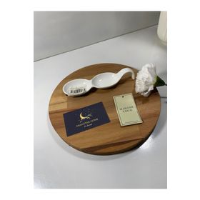 Madame Coco Petit Concept Saplı Mini 2'li Sosluk