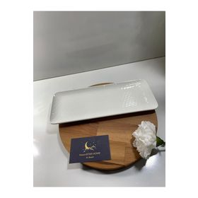 Madame Coco Petit Concept Tekli Dikdörtgen Tabak