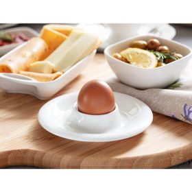 Madame Coco Petit Concept Yuvarlak Yumurtalık