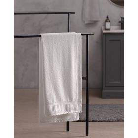 Madame Coco Piano Armürlü Banyo Havlusu