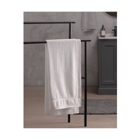Madame Coco Piano Armürlü Banyo Havlusu