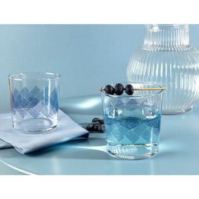 Madame Coco Pierretta 4'lü Su Bardağı Set