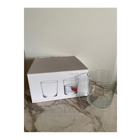 Madame Coco Pierretta 4'lü Su Bardağı Set