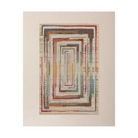 Madame Coco Plumet 80x300 cm Bej Halı