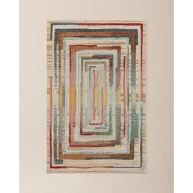 Madame Coco Plumet 80x300 cm Bej Halı