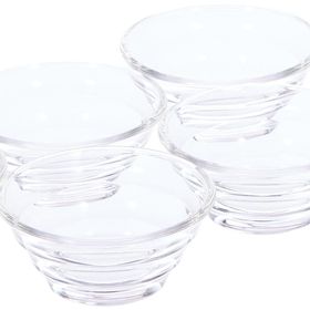 Madame Coco Ponzano 6'lı 75 ml Mini Sosluk Seti