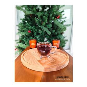 Madame Coco Priour 4'lü 170 ml Çay Fincanı