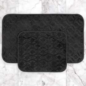 Madame Coco Prunella 2'li Banyo Paspası