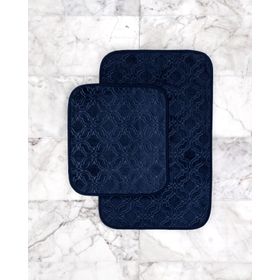 Madame Coco Prunella 2'li Banyo Paspası