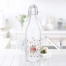 Madame Coco Pudra 1000 ml Alicia Su Şişesi