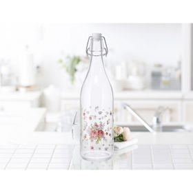 Madame Coco Pudra 1000 ml Alicia Su Şişesi