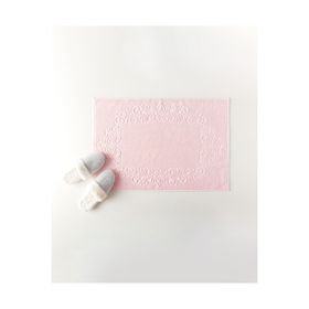 Madame Coco Pudra 50x70 cm Norice Ayak Havlusu
