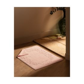 Madame Coco Pudra 50x70 cm Norice Ayak Havlusu