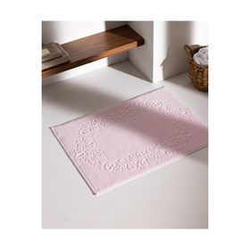 Madame Coco Pudra 50x70 cm Norice Ayak Havlusu