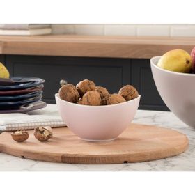 Madame Coco Quotidien Çift Renkli Soft Pudra Mini Kase