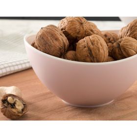 Madame Coco Quotidien Çift Renkli Soft Pudra Mini Kase