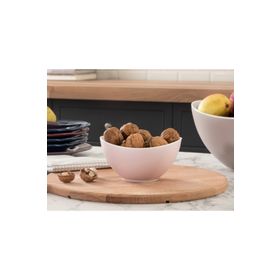 Madame Coco Quotidien Çift Renkli Soft Pudra Mini Kase