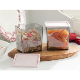 Madame Coco Quotidien Set Soft Pudra Saklama Kabı