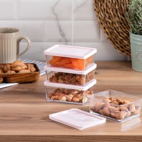 Madame Coco Quotidien Set Soft Pudra Saklama Kabı