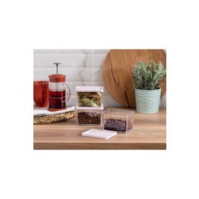 Madame Coco Quotidien Set Soft Pudra Saklama Kabı