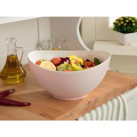 Madame Coco Quotidien Soft Pudra Çift Renkli Maxi Kase