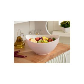 Madame Coco Quotidien Soft Pudra Çift Renkli Maxi Kase