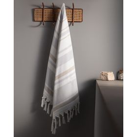 Madame Coco Raye Hamam Banyo Havlusu