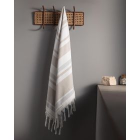 Madame Coco Raye Hamam Banyo Havlusu