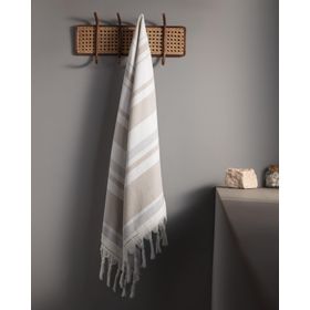 Madame Coco Raye Hamam Banyo Havlusu
