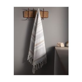 Madame Coco Raye Hamam Banyo Havlusu
