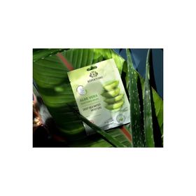 Madame Coco Repertoire 23 gr Aloe Vera Ekstreli Nemlendirici Maske
