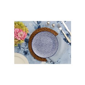 Madame Coco Reve Bleu 25 cm Servis Tabak
