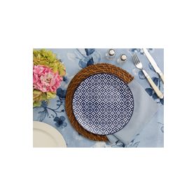Madame Coco Reve Bleu 25 cm Servis Tabak