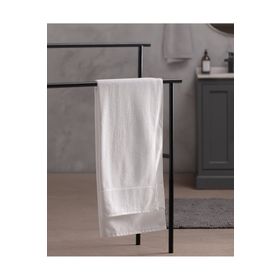 Madame Coco Riz Jakarlı Banyo Havlusu