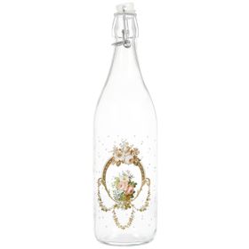 Madame Coco Rosa 1 lt Su Şişesi