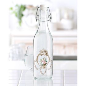 Madame Coco Rosa 1 lt Su Şişesi