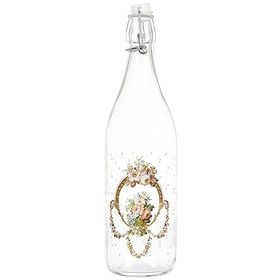 Madame Coco Rosa 1 lt Su Şişesi