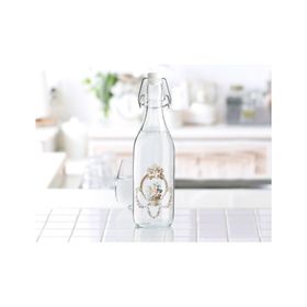 Madame Coco Rosa 1 lt Su Şişesi
