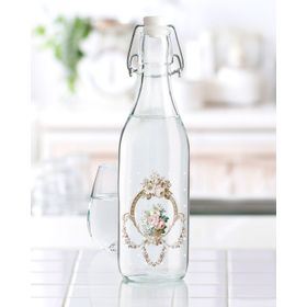 Madame Coco Rosa 1 lt Su Şişesi