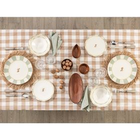 Madame Coco Royal 24 Parça Yemek Takımı