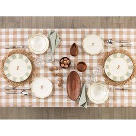 Madame Coco Royal 24 Parça Yemek Takımı