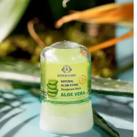 Madame Coco Répertoire 45 gr Alum Taşı