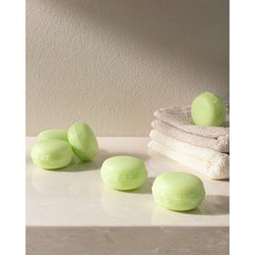 Madame Coco Répertoire Macaron 6x50 gr Sabun