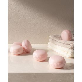 Madame Coco Répertoire Macaron 6x50 gr Sabun