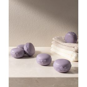 Madame Coco Répertoire Macaron 6x50 gr Sabun