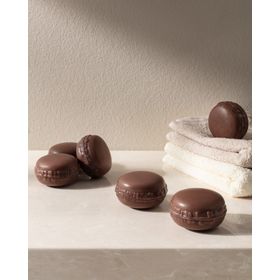 Madame Coco Répertoire Macaron 6x50 gr Sabun
