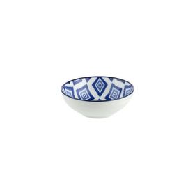 Madame Coco Rêve Bleu Carre Mavi 12x4 cm Kase