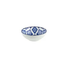 Madame Coco Rêve Bleu Carre Mavi 12x4 cm Kase