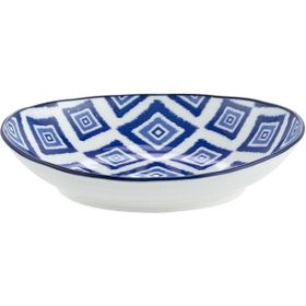 Madame Coco Rêve Bleu Carre Oval Tabak