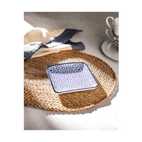 Madame Coco Rêve Bleu Drancy New Bone China Kare Tabak